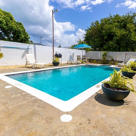 Beach Studio In Crown Point Bon Accord Village Exterior foto