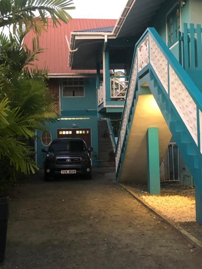Beach Studio In Crown Point Bon Accord Village Exterior foto