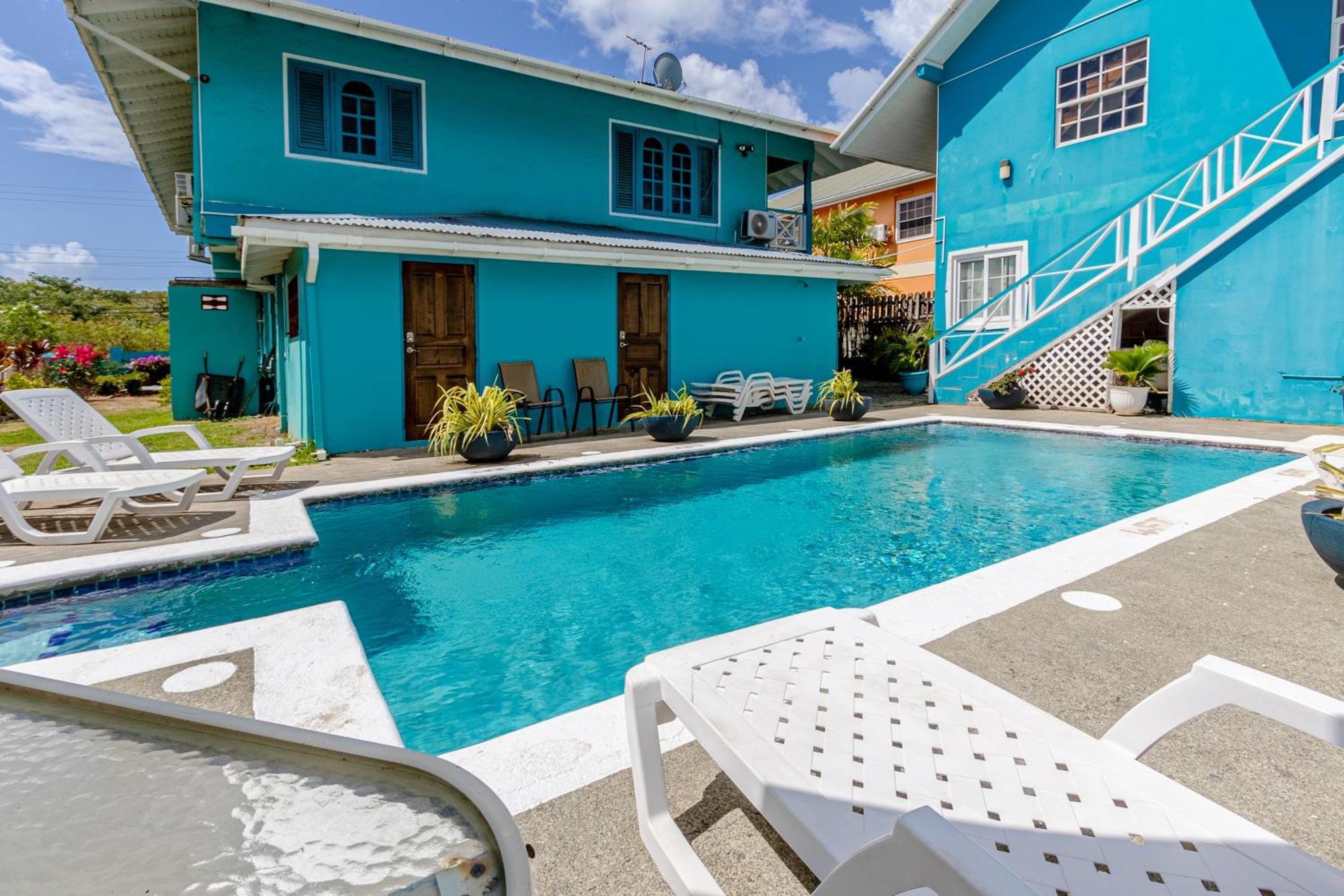 Beach Studio In Crown Point Bon Accord Village Exterior foto