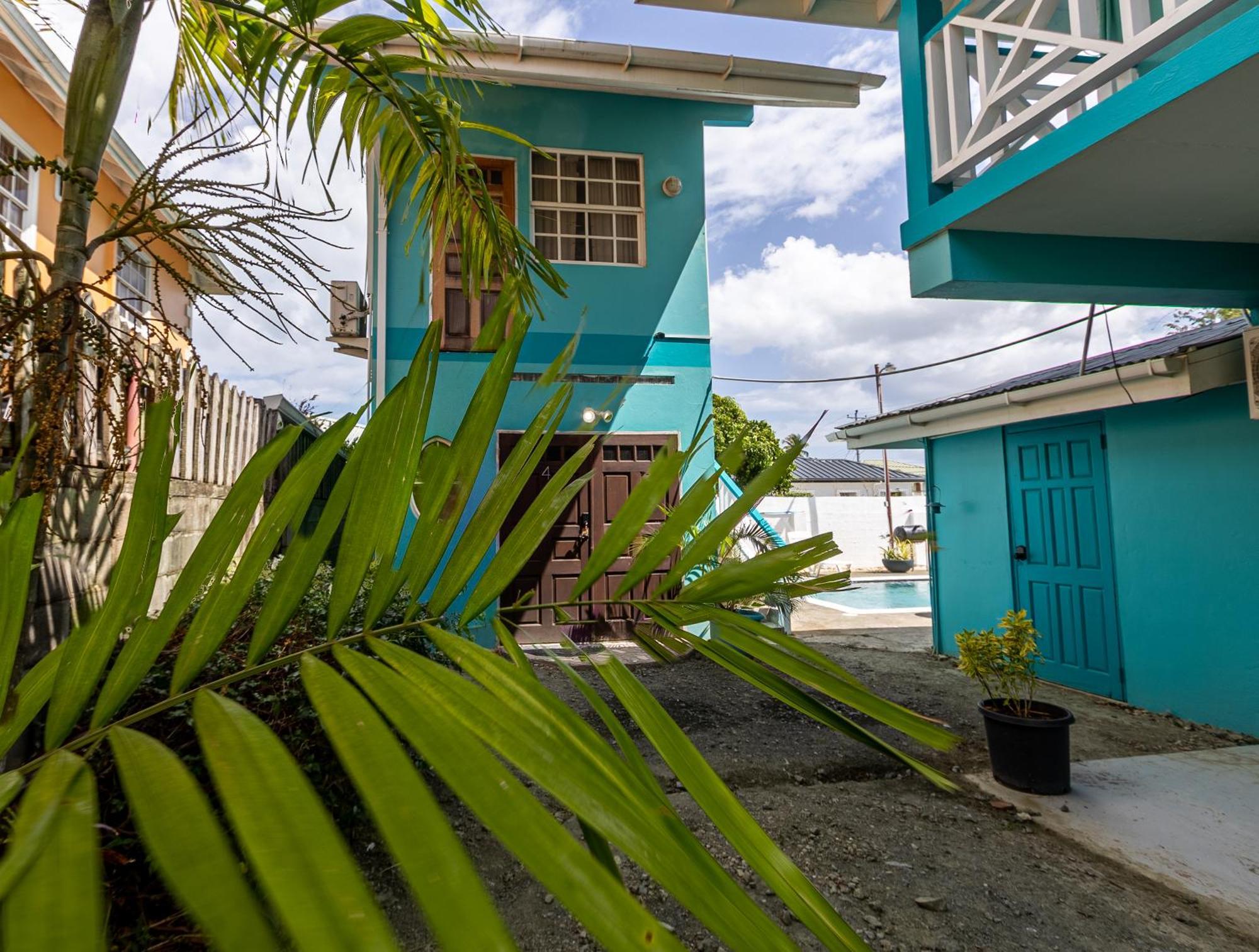 Beach Studio In Crown Point Bon Accord Village Exterior foto