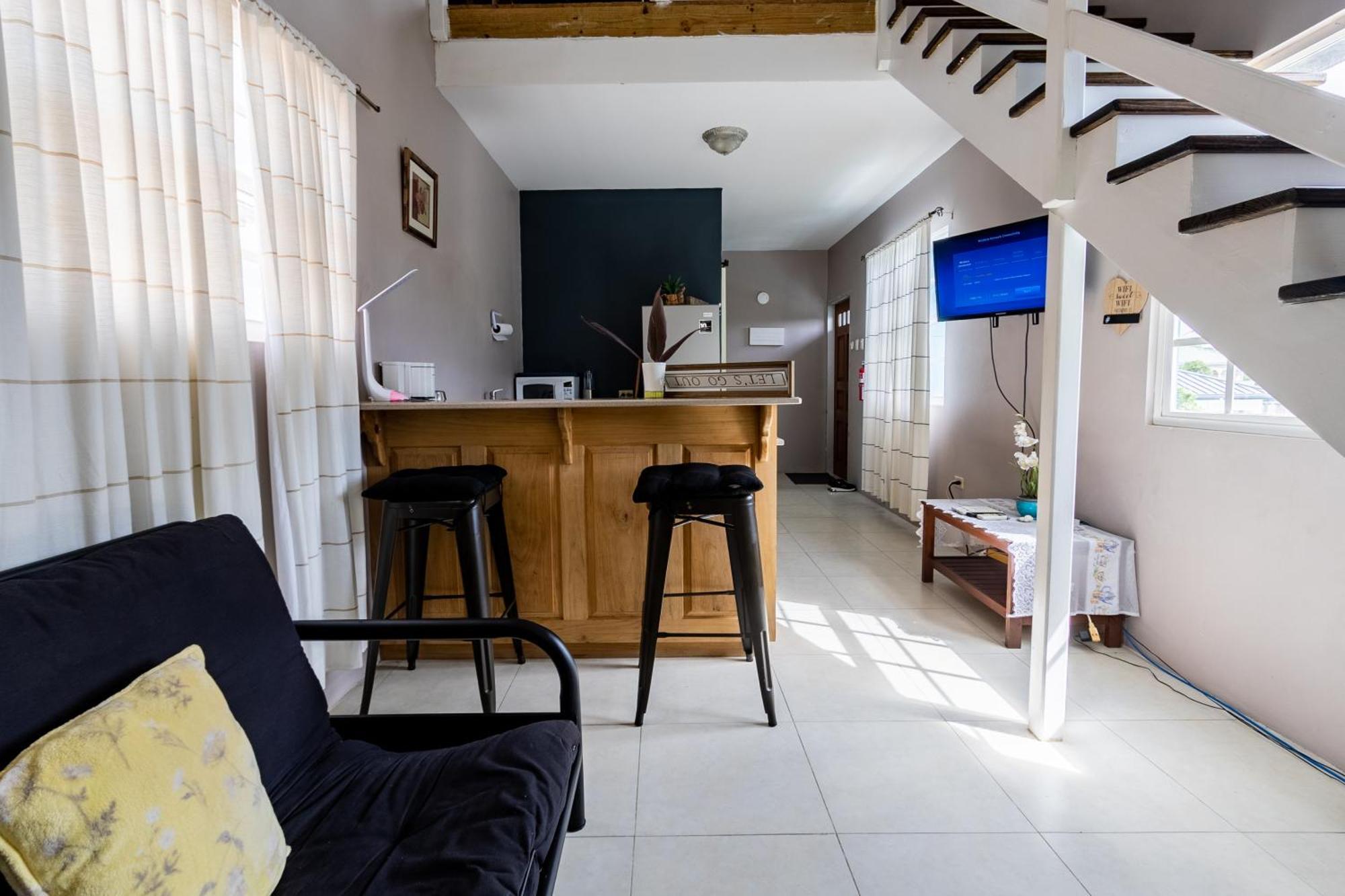 Beach Studio In Crown Point Bon Accord Village Exterior foto