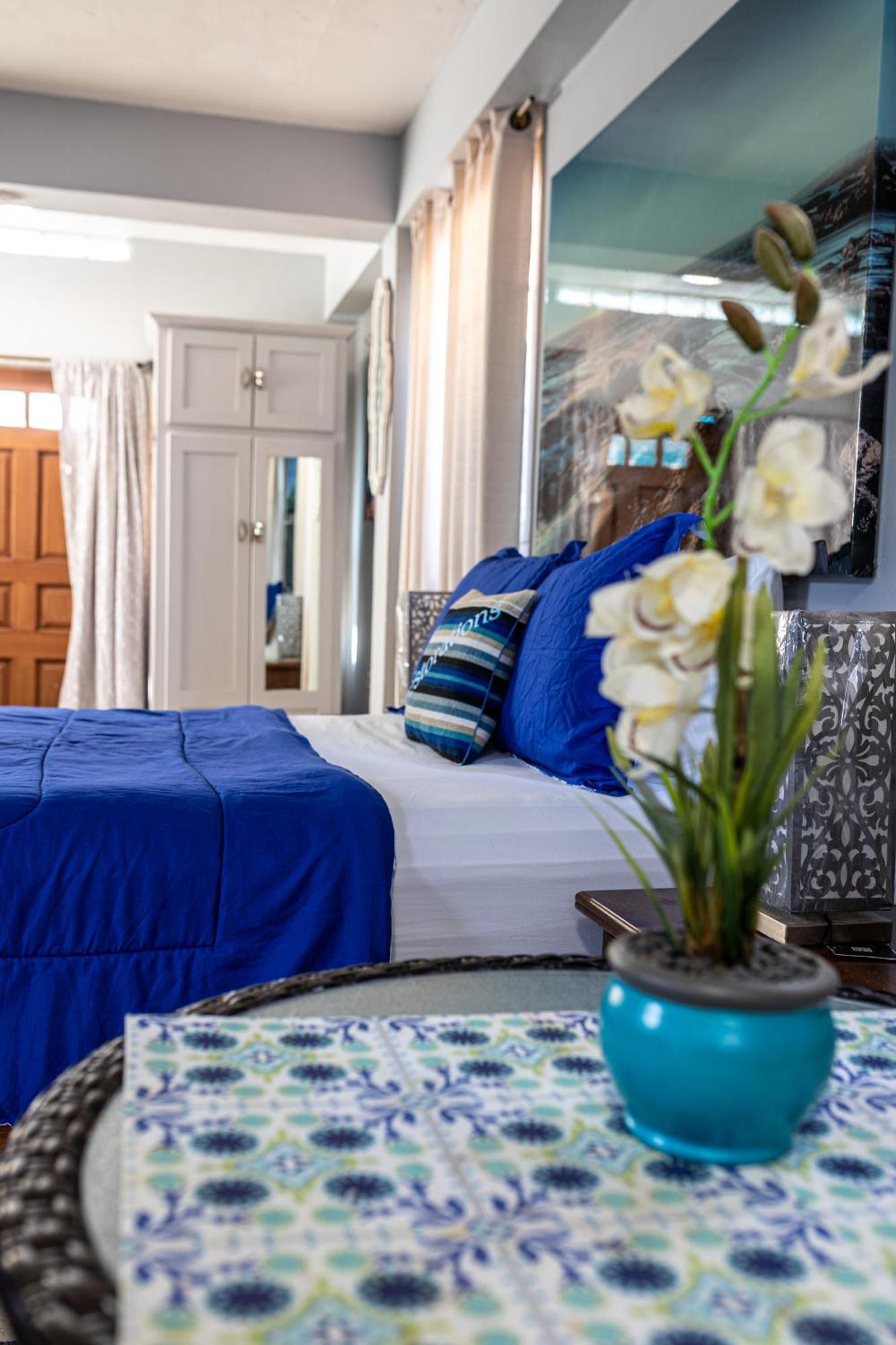 Beach Studio In Crown Point Bon Accord Village Exterior foto