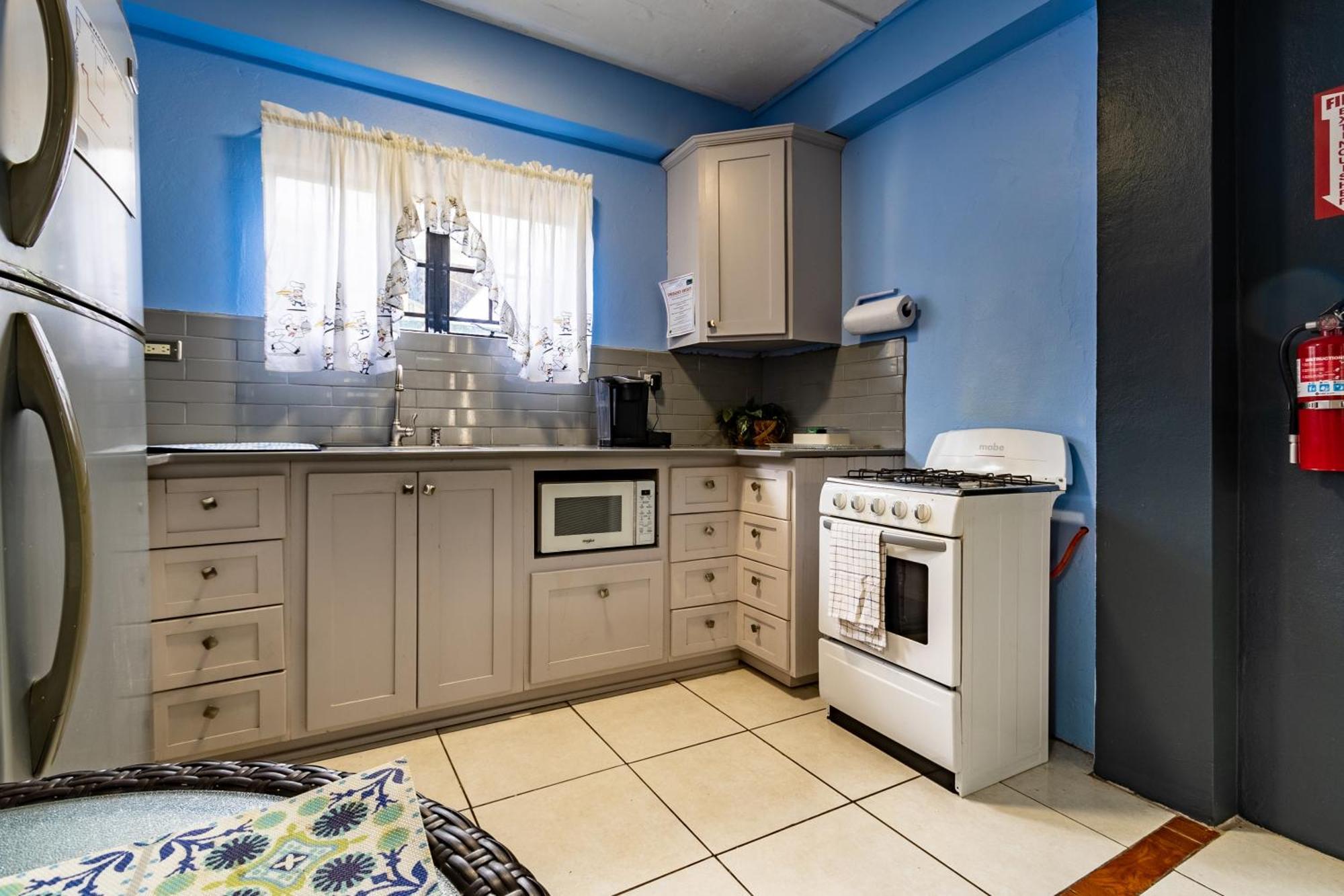 Beach Studio In Crown Point Bon Accord Village Exterior foto