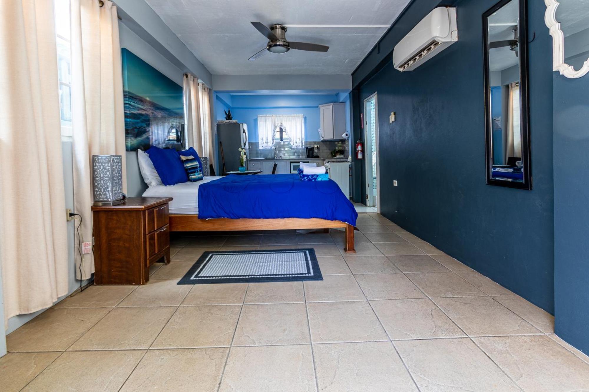 Beach Studio In Crown Point Bon Accord Village Exterior foto