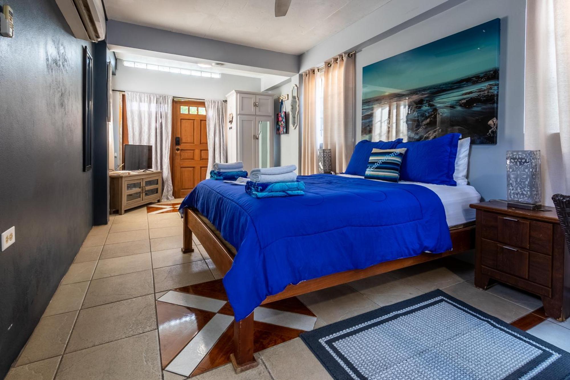 Beach Studio In Crown Point Bon Accord Village Exterior foto