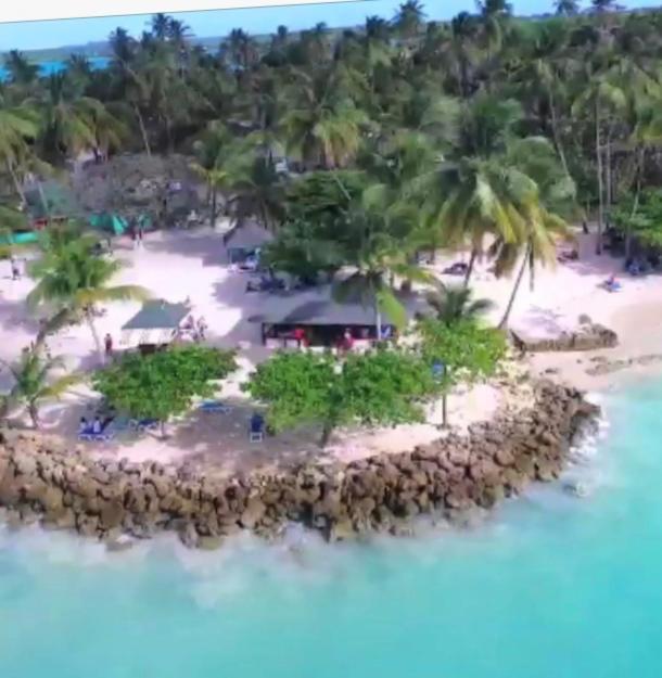 Beach Studio In Crown Point Bon Accord Village Exterior foto