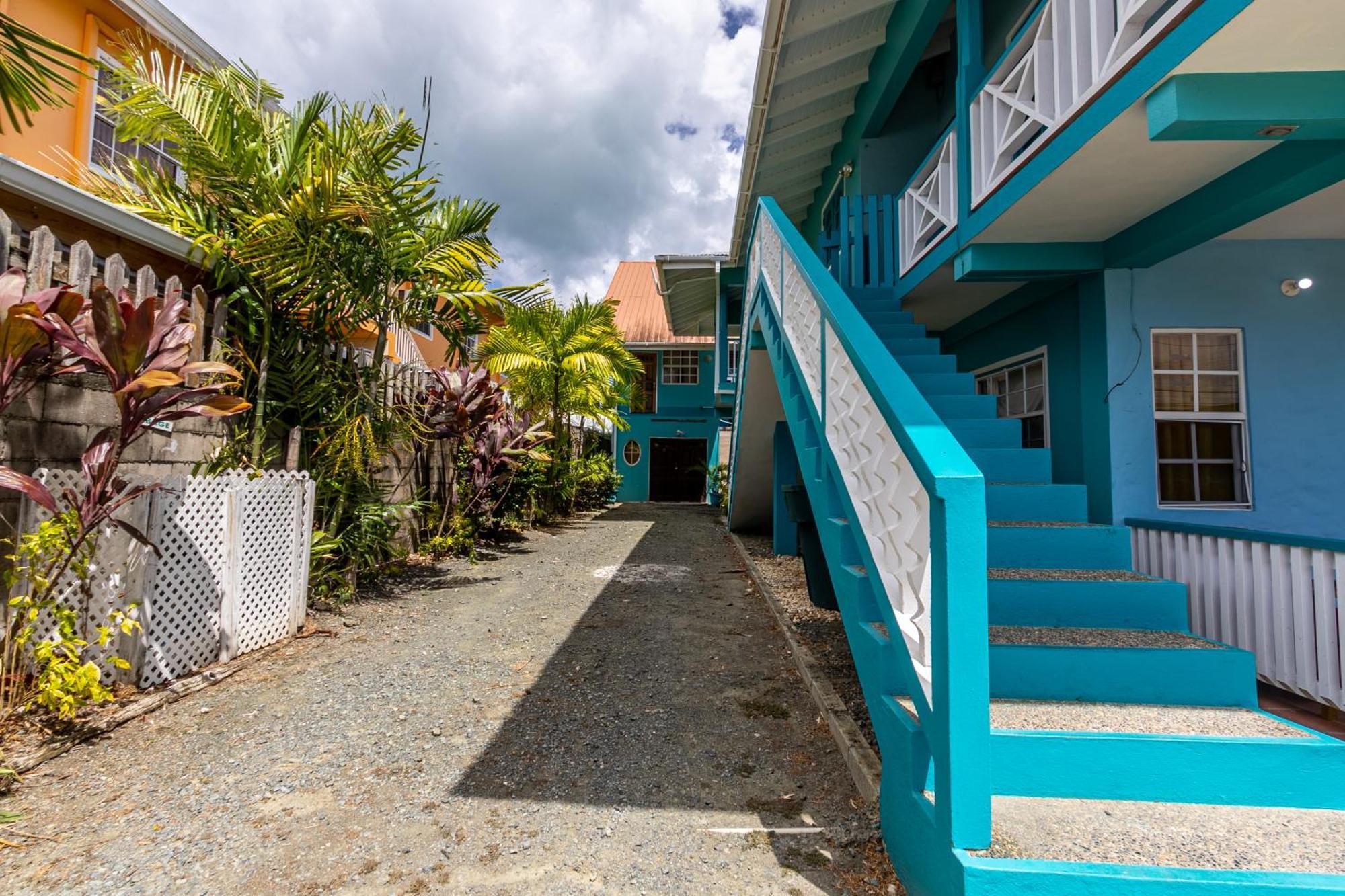 Beach Studio In Crown Point Bon Accord Village Exterior foto